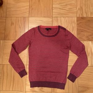 Boden sweater (size 00, girls 12-14)
